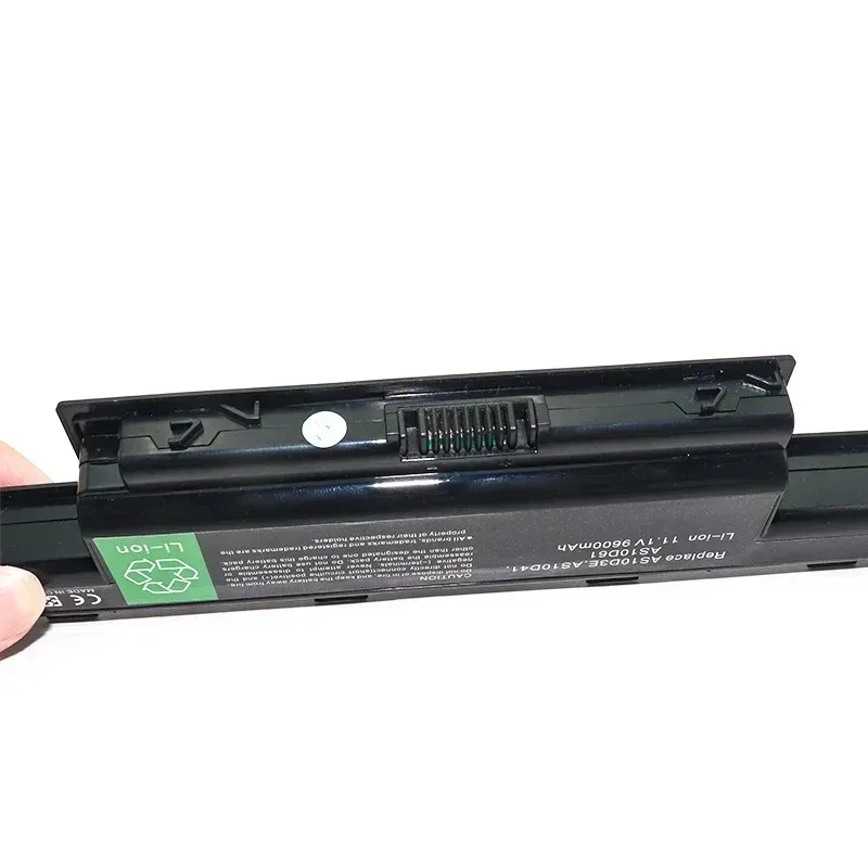 Battery for Acer Aspire AS10D31 AS10D81 V3-571G V3-771g AS10D51 AS10D61 AS10D71 AS10D75 5741 5742 5750 5551G 5560G 5741G 5750G