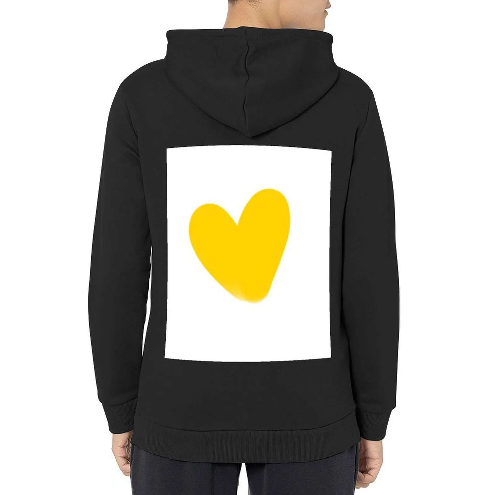 

Brave Heart Hoodie men's autumn clothes autumn aesthetic clothing autumn clothes hoodie graphic
