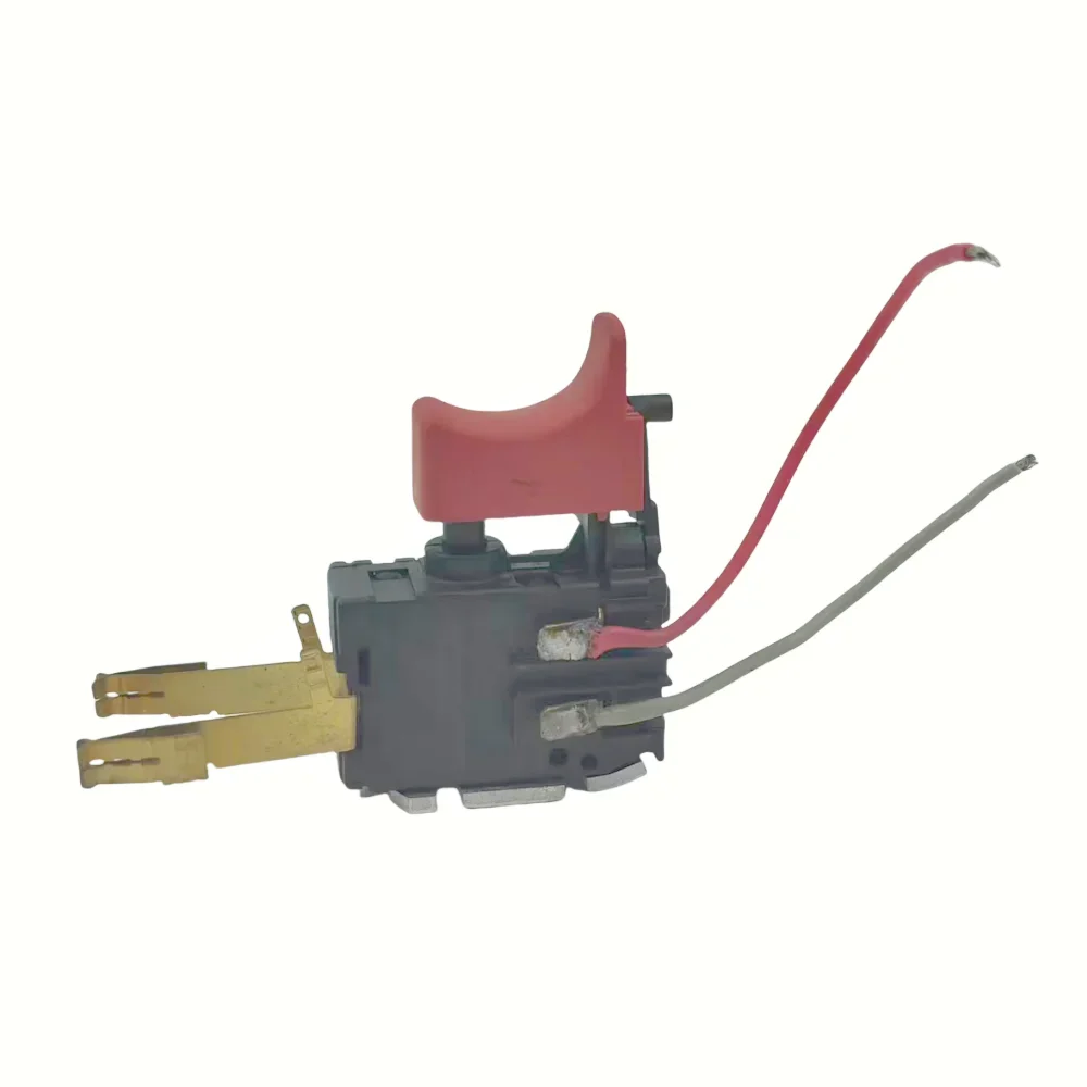 For Bosch GSR7.2-2/9.6-2/12-2/14.4-2 Electric Drill Control Switch Speed With Reversing Switch