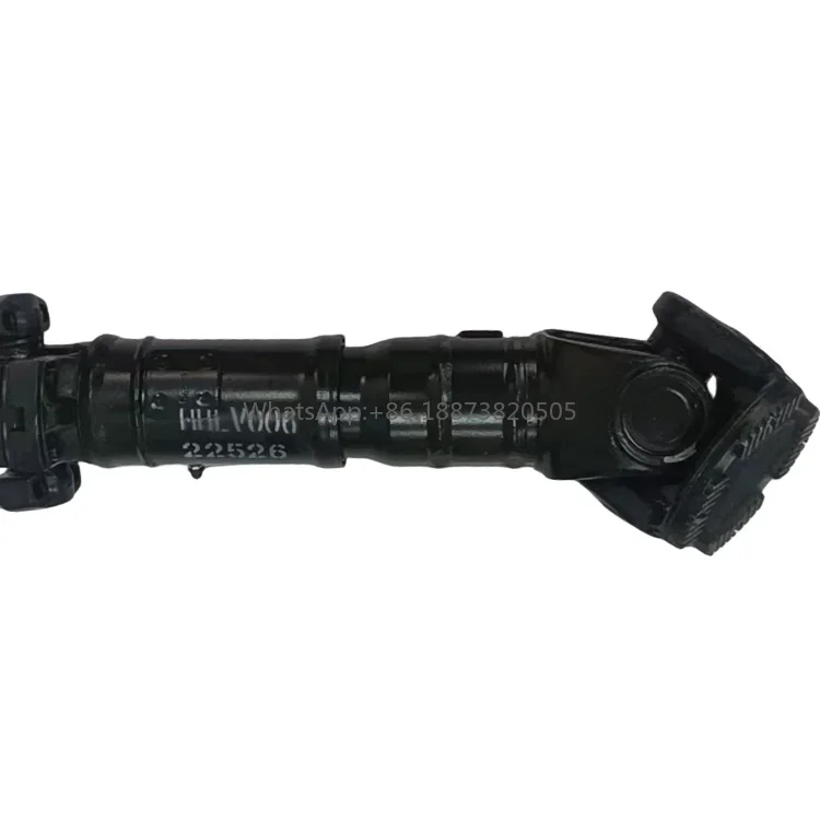 

15300854 Wholesale High Quality Original Mining Dump Truck Front Drive Shaft Compatible For Terex Tr50 3307 Dump Truck