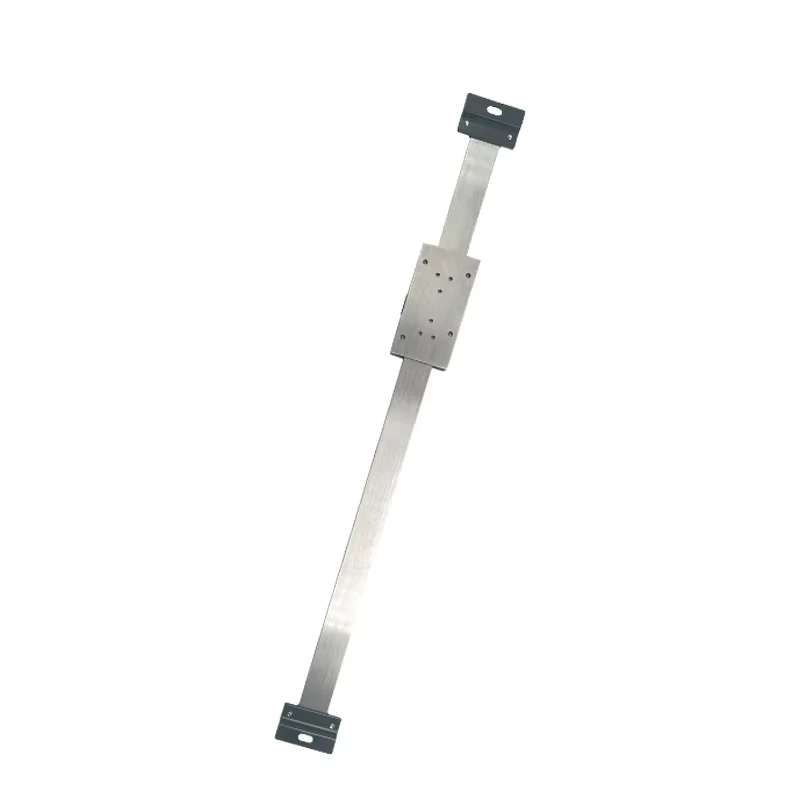 الفرجار الورنية الرقمي من الفولاذ المقاوم للصدأ مع شاشة LCD لقياس الارتفاع الإلكتروني ونطاق قياس المواد البلاستيكية 0-150 مم #2