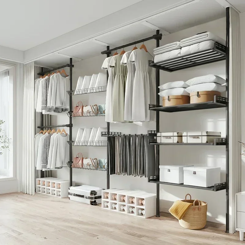 Thumbnail 2 - #8 Latest Open Closets Updates