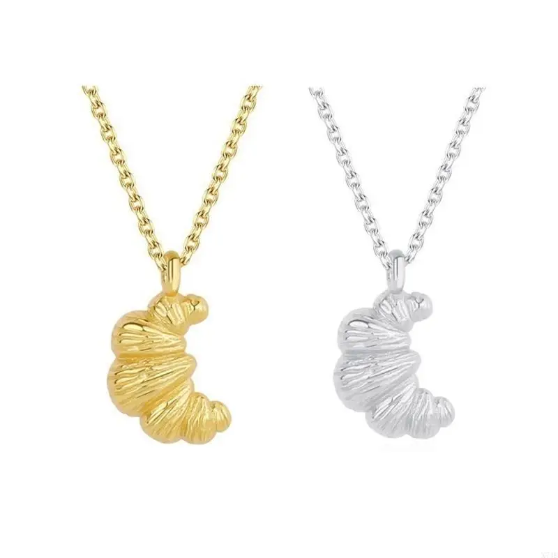 Versatile Necklace Stylish Neck Jewelry For Students And Professionals