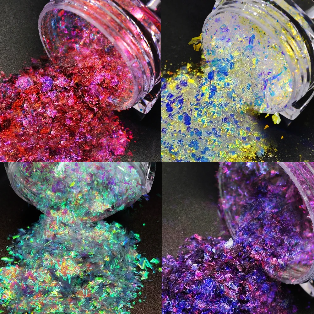 1Jar Chameleon Opal…