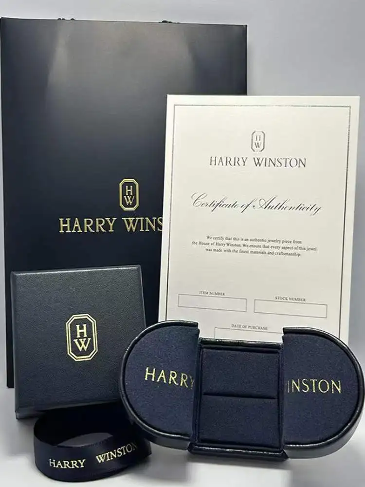 Luxury Double Door Ring Box Diamond Ring Box Hollow out Jewelry Packaging Box Gift Box Storage Box for Wedding And Engagement