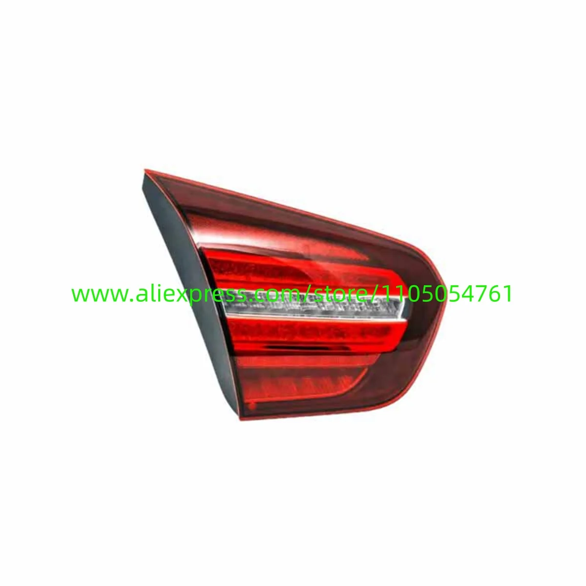 1569061958 1569062058 1PCS Applicable to M-erc-ed-es-Be-nz GLA W156 X156 LED brake taillights