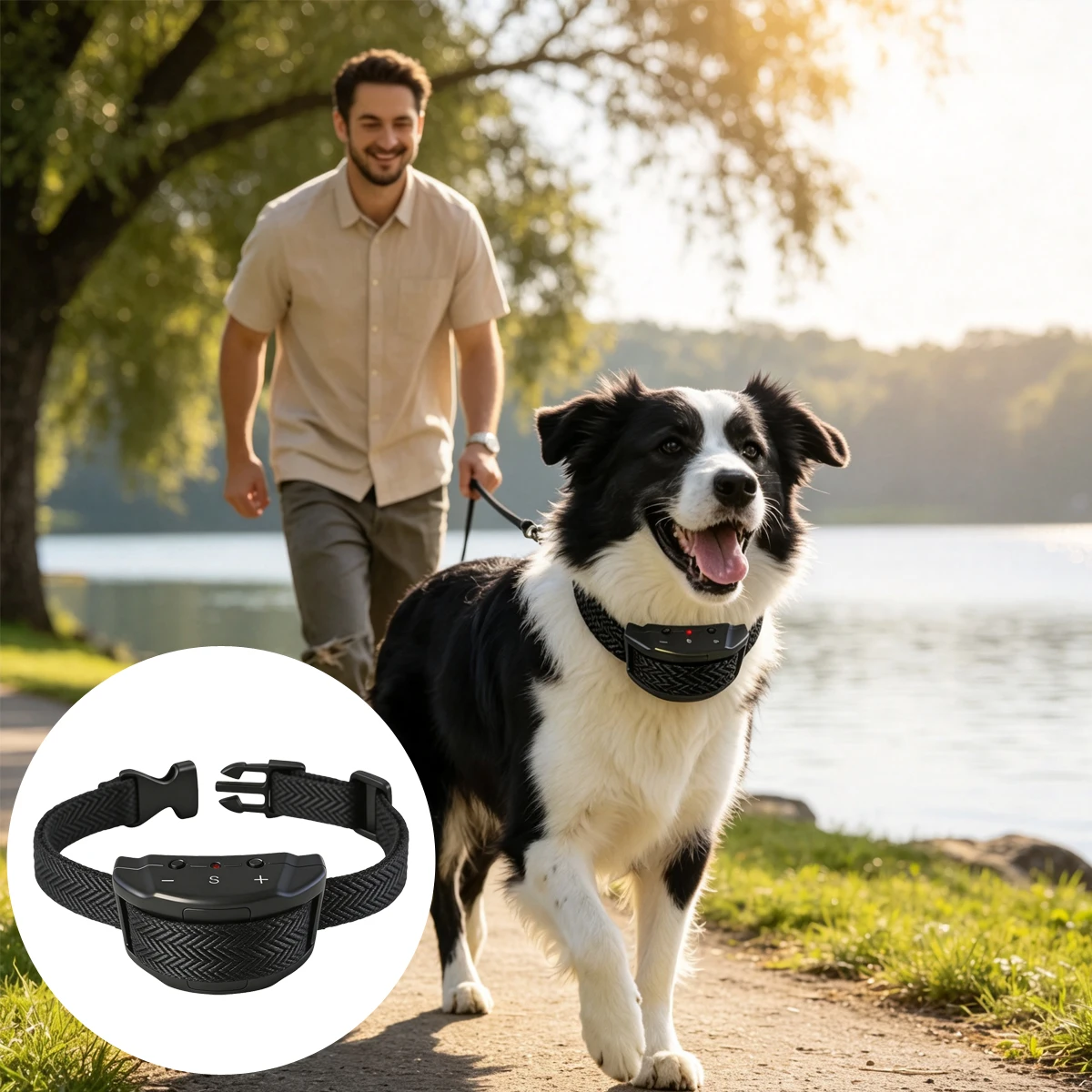 #24 Best Pet Collars to Buy In 2026