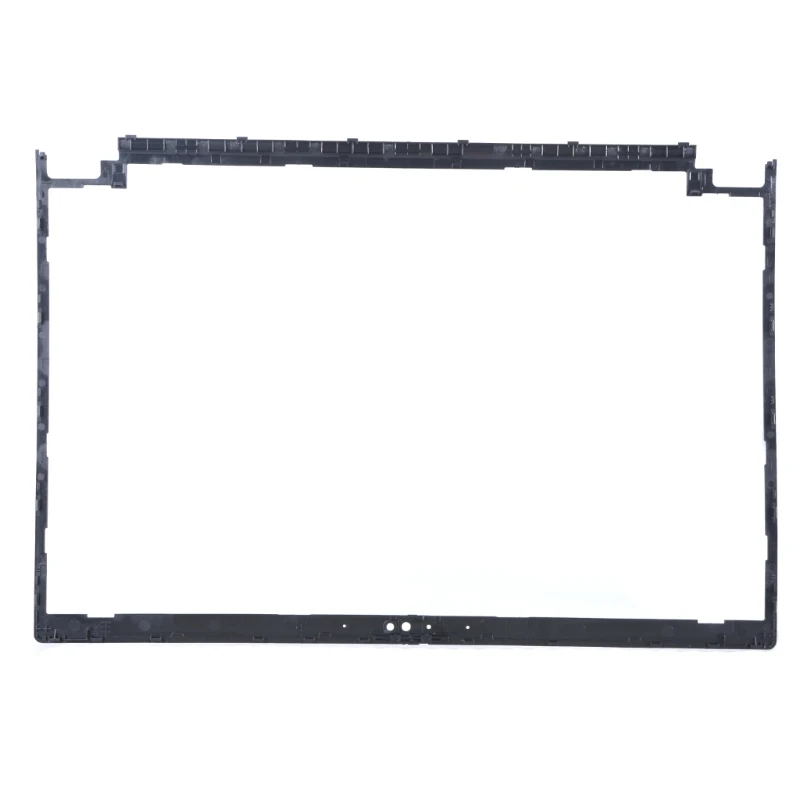 

Новая замена для T490 T495 LCD -крышка передняя ЖК -рама рама рамки