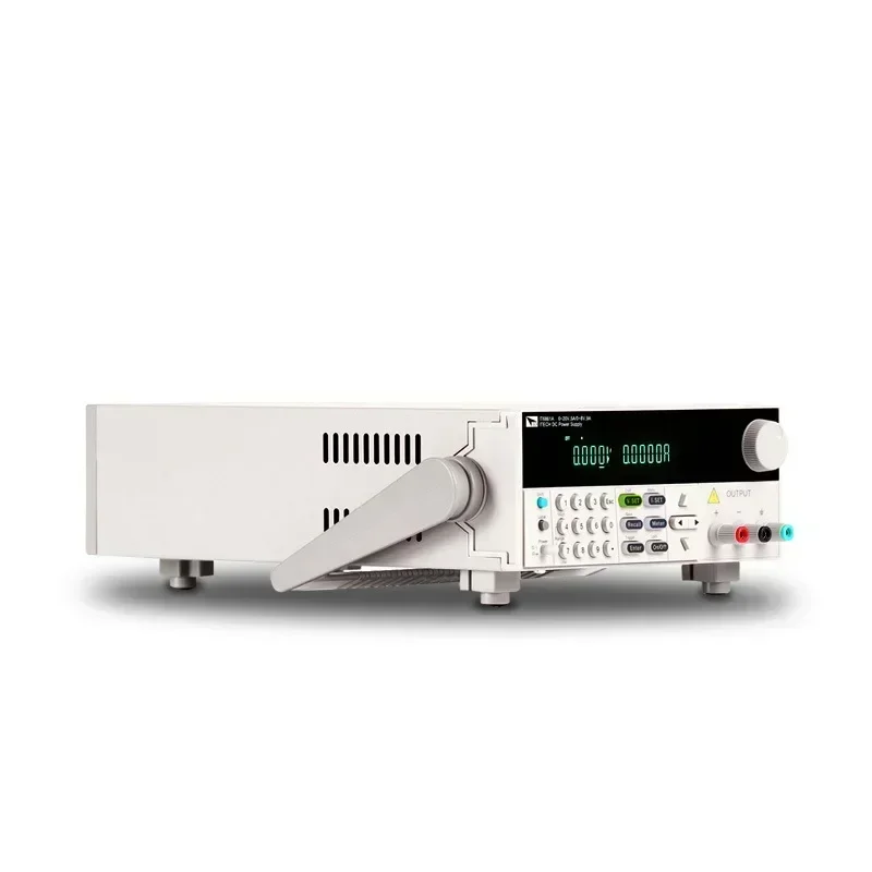 Sui For Adjus DC Stilized Supp IT 6722 A Single Channel Output Supp IT