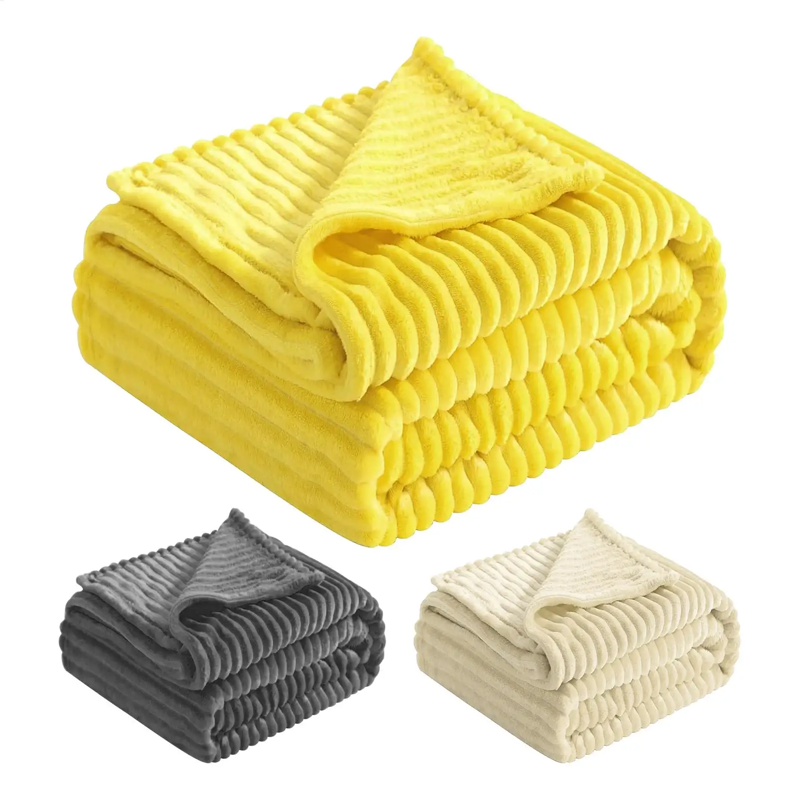Dog Calming Blanket Comfortable Washable Companion Pet Blanket for Dog Crate for Small Medium Animals Couch Sofa Bed Kennel Car