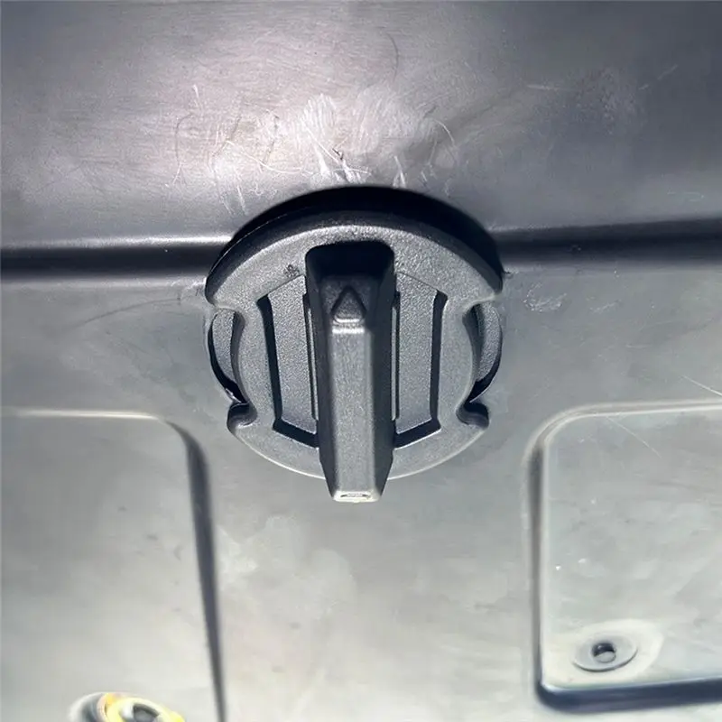 Floor Drain Plug For Polaris RZR XP 1000 RZR 900/S Turbo General 1000 2014-2021 Accessories 4PCS-A74F