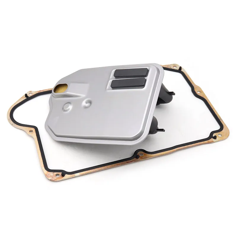 

724.0 Automatic Transmission Oil Filter Gasket Set for A-Class B-class Gearbox Internal Filter Repair Kit