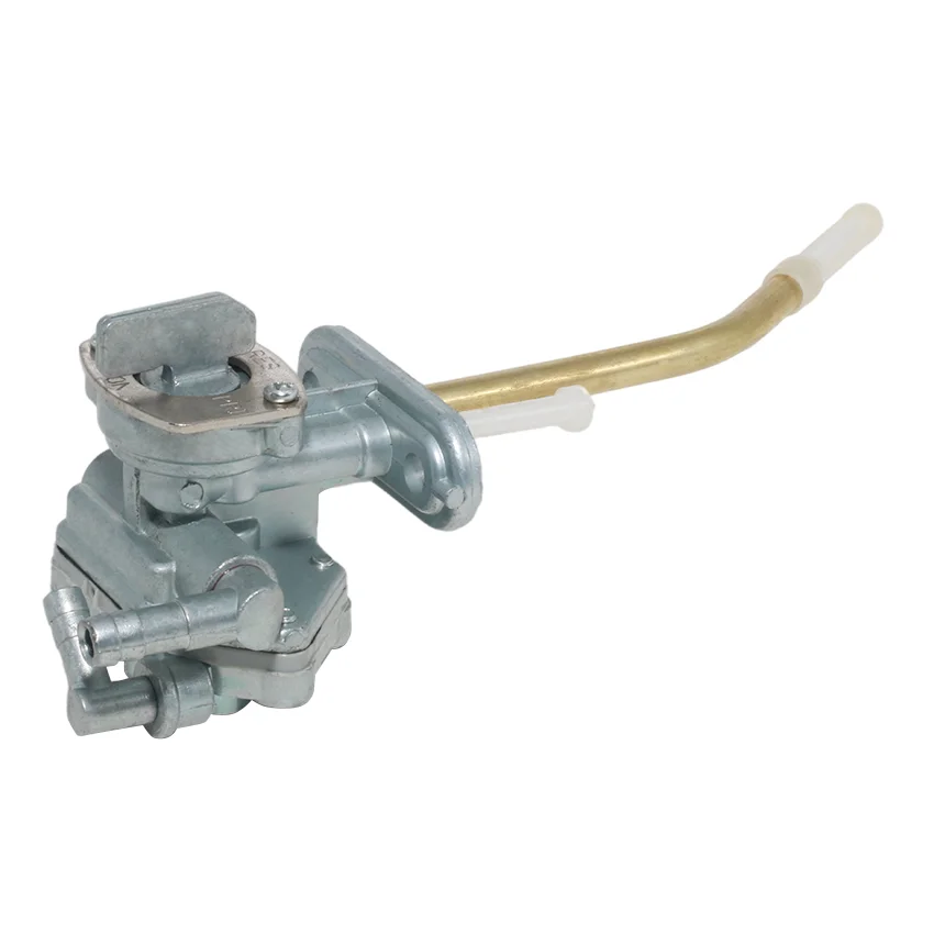 

Motorcycle Tank Switch Gas Tank Valve Cock For Kawasaki KL250 KL250-G1A-G4-G5-G6-G7-G8-H1-H1A-H2-H4-H5-H6F-H7F-G9F-GAF