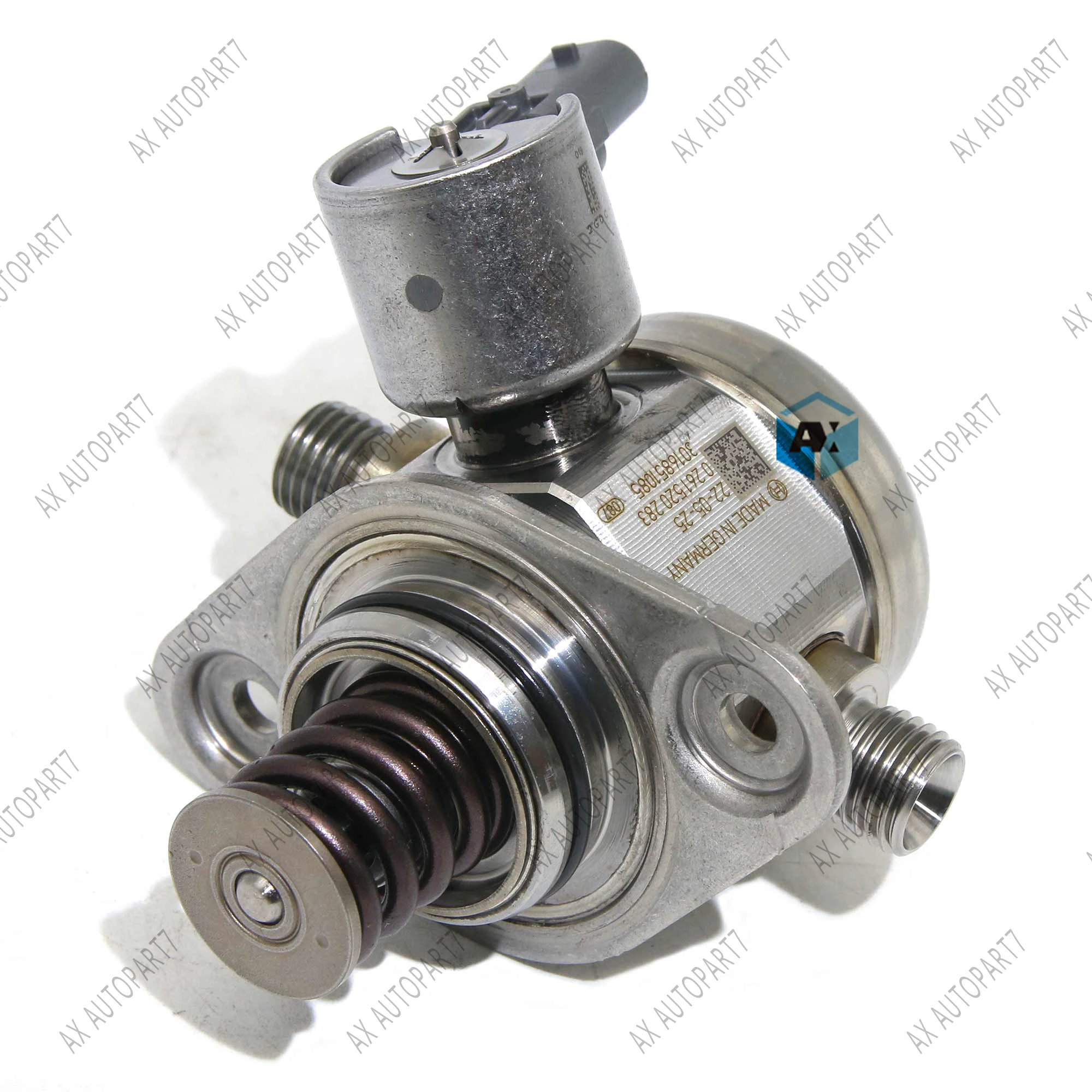 

2025 New Brand Direct Sale OEM Bosch high pressure fuel pump for BMW X3 X5 X6 335i 435i F32 N55 13517610761