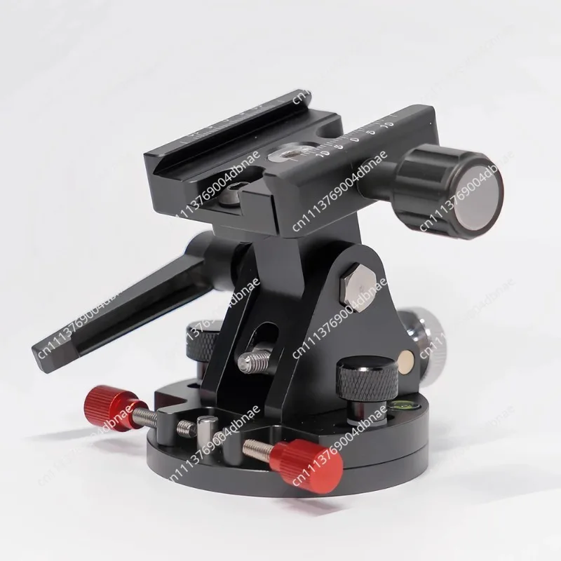 All-Metal Equatorial Mount Precision Latitude Adjustment Mount for DWARF3/Seestar S50