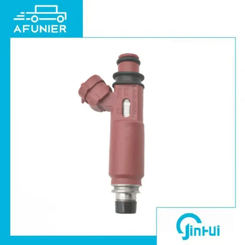 

4/6Pcs Fuel Injector Nozzle For Mitsubishi Montero 3.5L 2001 2002 OE No.:195500-3970,MD357267