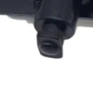 

​A0008206012 A0008204409 A0008205003 Black Plastic Fuel Flap Release Actuator Motor For Mercedes-Benz W177 A-Class