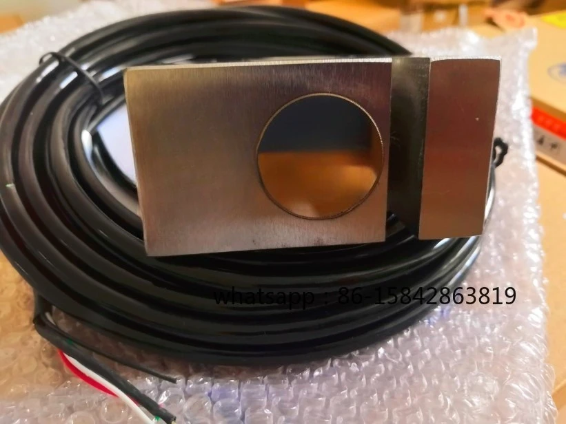 Concrete Mixing Station Sensor Fly Ash Water Scale Detection