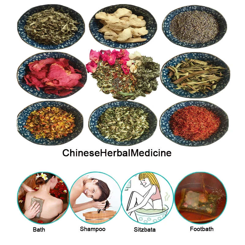 

Yoni паровой травяной очиститель влагалища sitz для ванны, уход за влагалища, свидание матки, Yoni Steam SPA, товары для женского здоровья, 15 упаковок