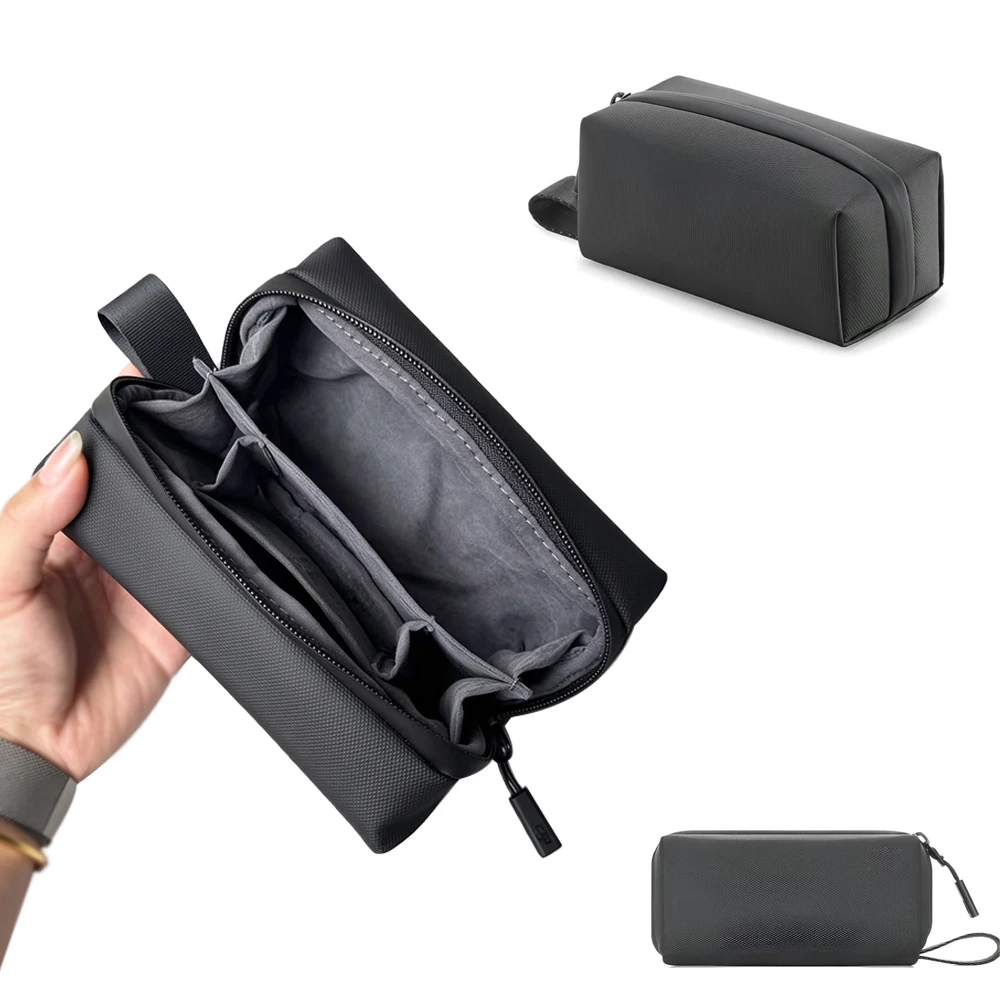 Portable Gimbal Camera Carrying Bag For DJI Osmo Pocket 3 Pocket 4 OSMO NANO Protective Storage Case Shockproof Handbag