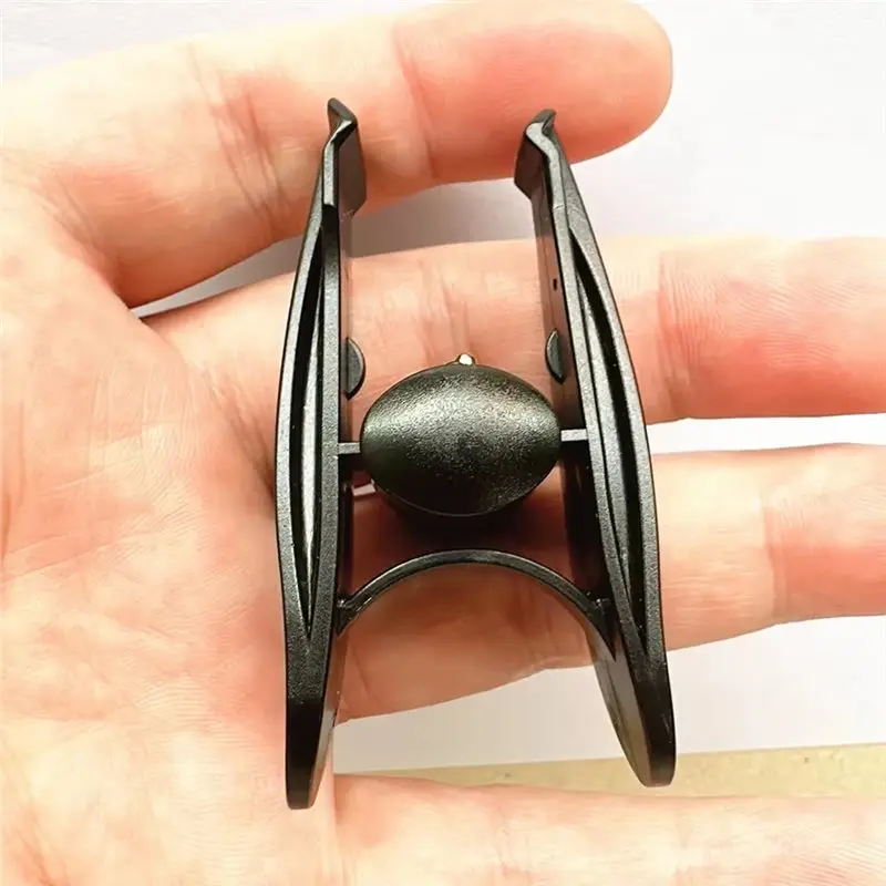 【FAST-SALE】For XP Metal Detector Accessories- Search Coil Charge Clip For DEUS& ORX Models D0894