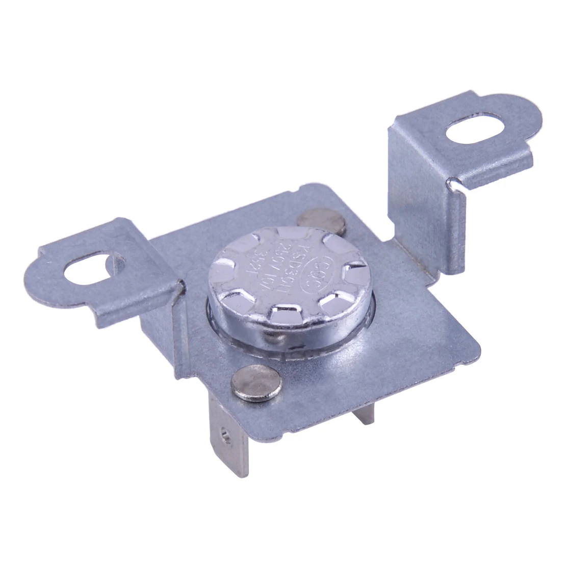 Imagem -05 - Letaosk-novo Kit de Fusível e Termostato para Secagem Térmica 279973 Apto para Massagens Kenmore Maytag