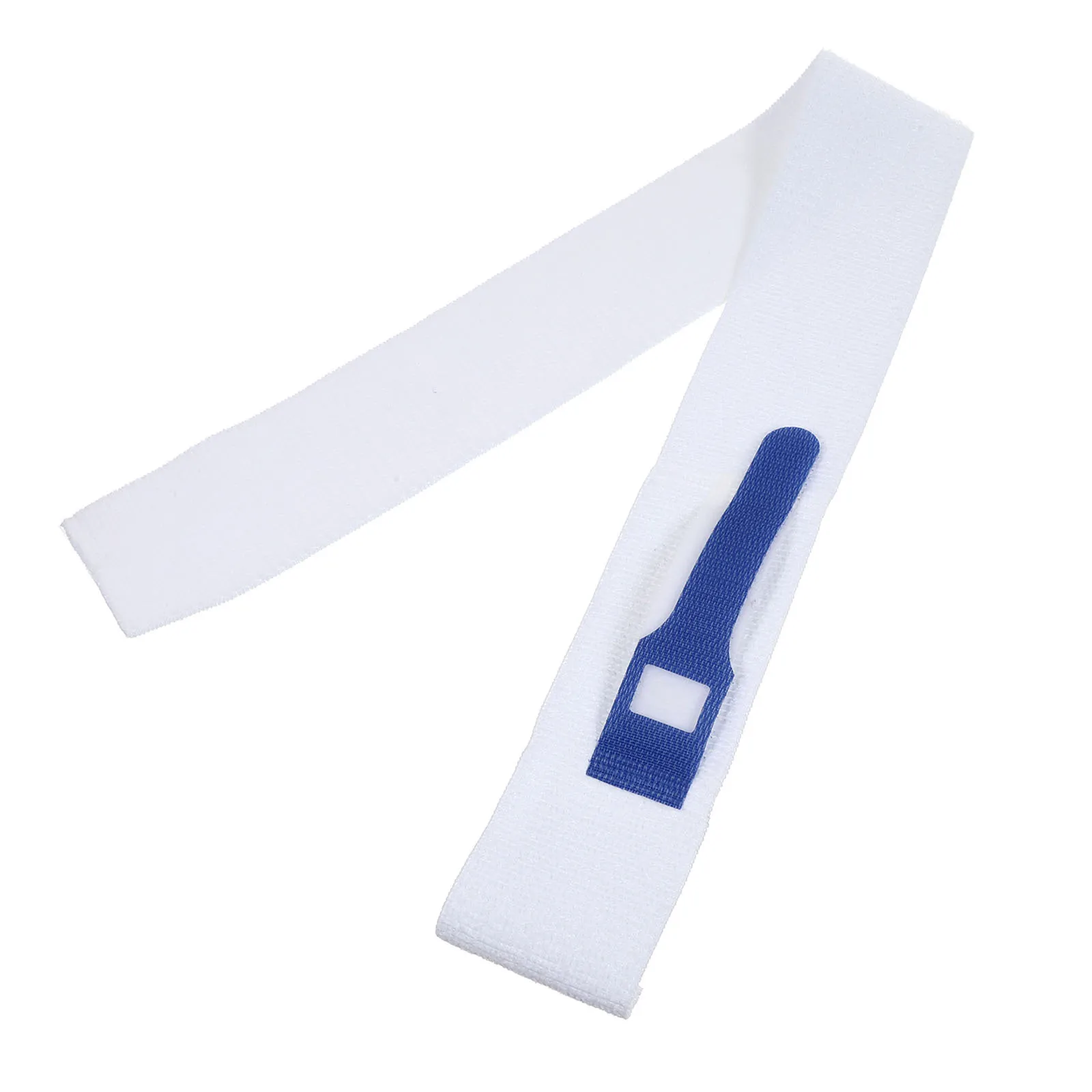 حزام القسطرة العالمي قطعة واحدة من شريط التثبيت لحقيبة البول وحامل الساق القابل للتعديل يدعم ملحقات الصحة الطبية وحزام مريح