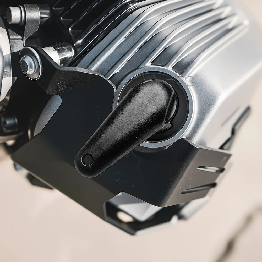 دراجة نارية زيت المحرك حشو غطاء أداة وجع إزالة لسيارات BMW R1250GS R 1250 GS R1200GS R 1200 GS R nineT RnineT R18 R1200S HP2