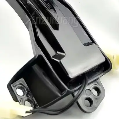 For Honda CRV Accord FIT XRV Greiz Odyssey FIT 34300TV0E01 Dynamic LED Turn Signal Lamp City Sequential Blinker Light