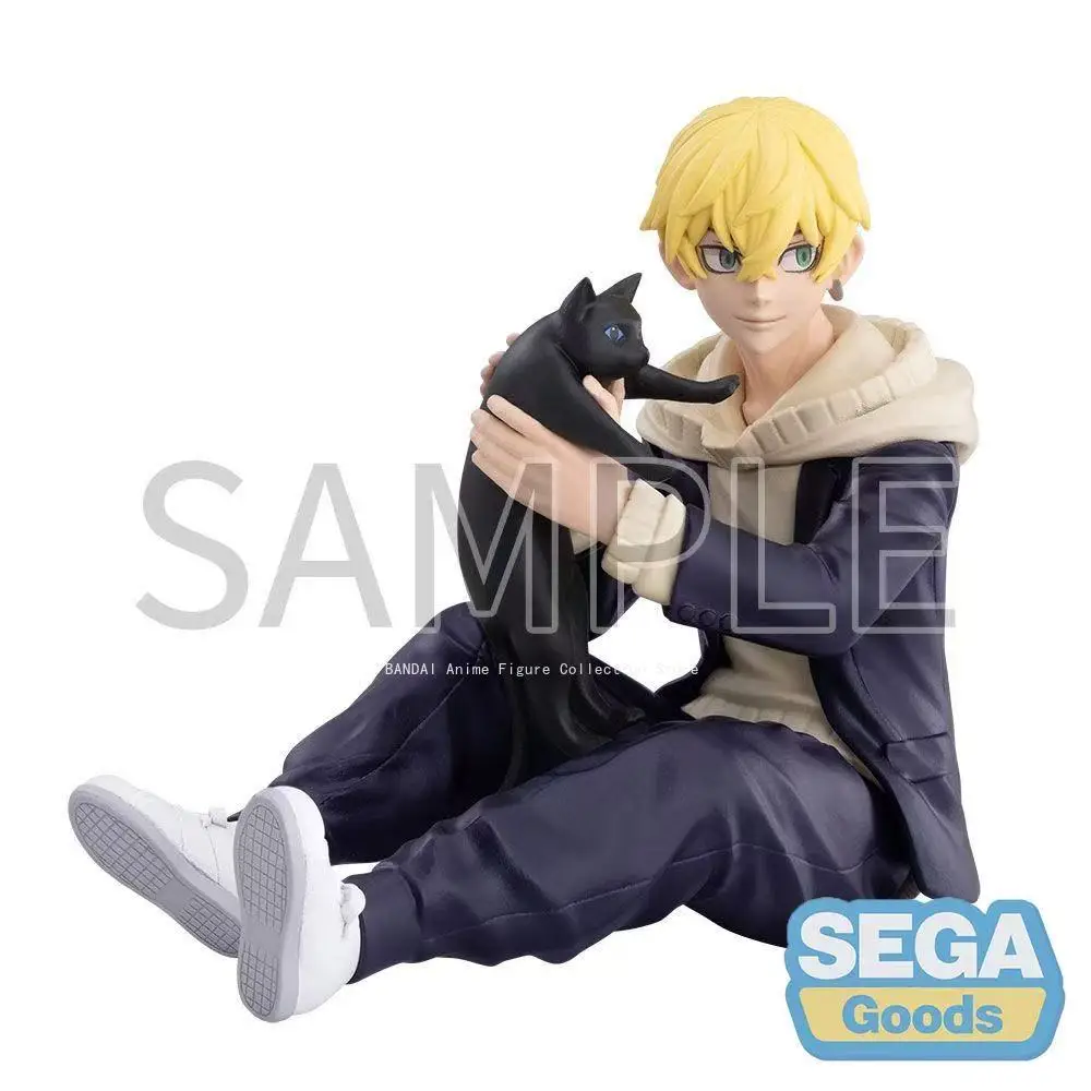 Thumbnail 2 - #28 Latest Tokyo Revengers Offers