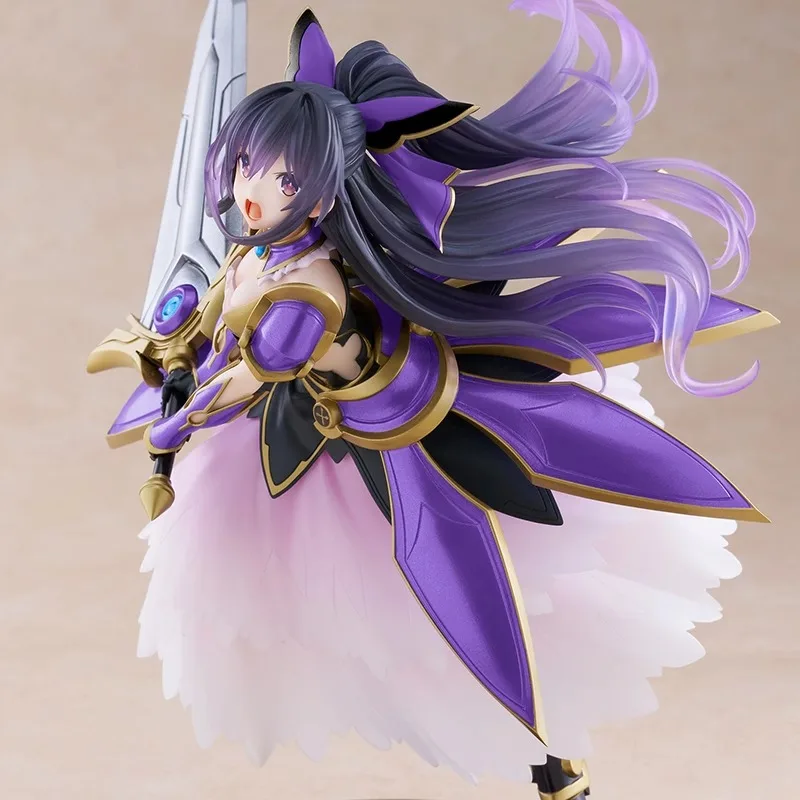 

Подлинное пятно TAITO AMP Dating Battle Night Knife God Ten Incense + Kill Public Scenery Фигурка Подарок на день рождения