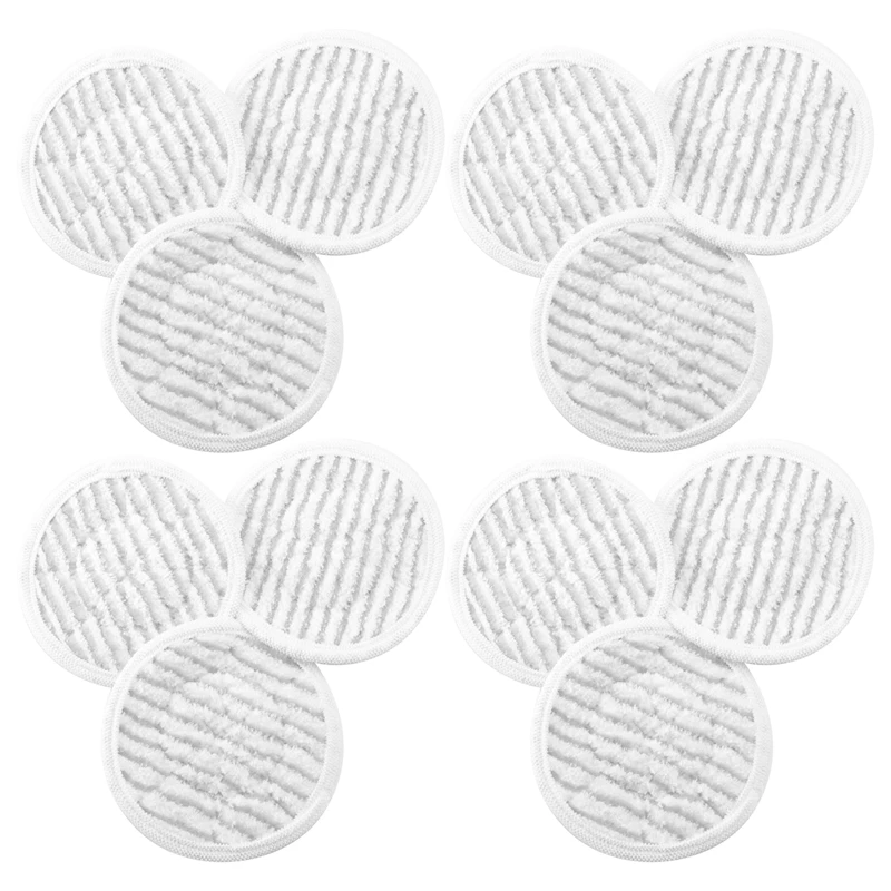 الكل في واحد ممسحة البخار منصات ل القرش ، البخار و فرك ، فرك ، S7000AMZ ، S7001 ، S7001TGT ، S7000 سلسلة ، تعزيز ، 12 حزمة