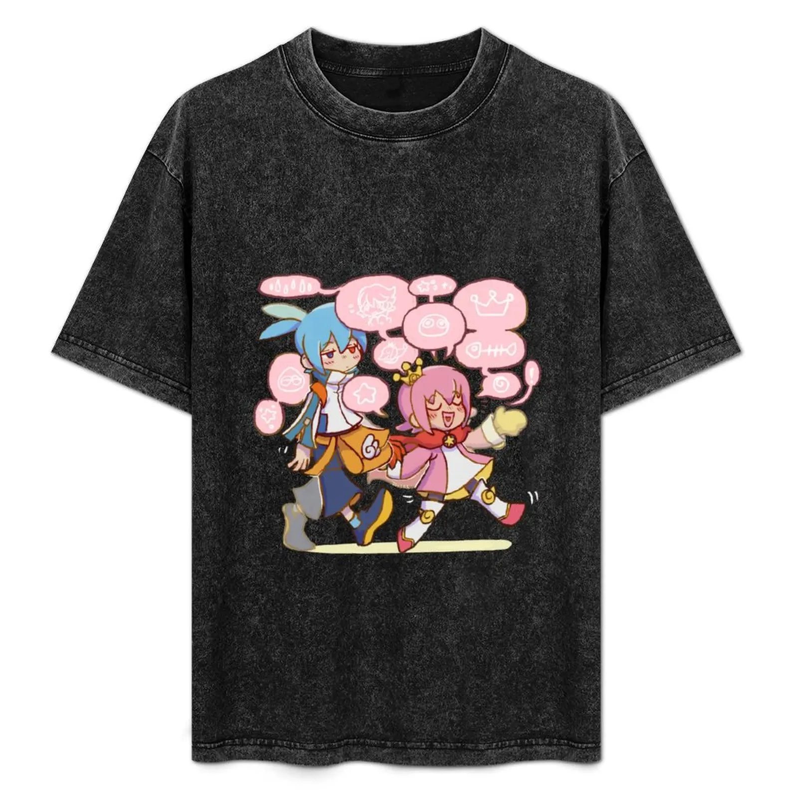 

Blah Blah Blah T-Shirt quick drying valentines clothes clothes mens vintage t shirts