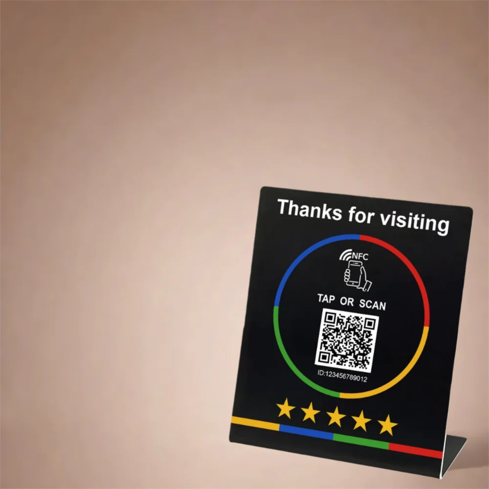 Программируемая QR-код ALL NFC 215. Карта обзора Google. Таблица станции NFC. Обзоры Google NFC. Программируемый QR-код NFC 215.