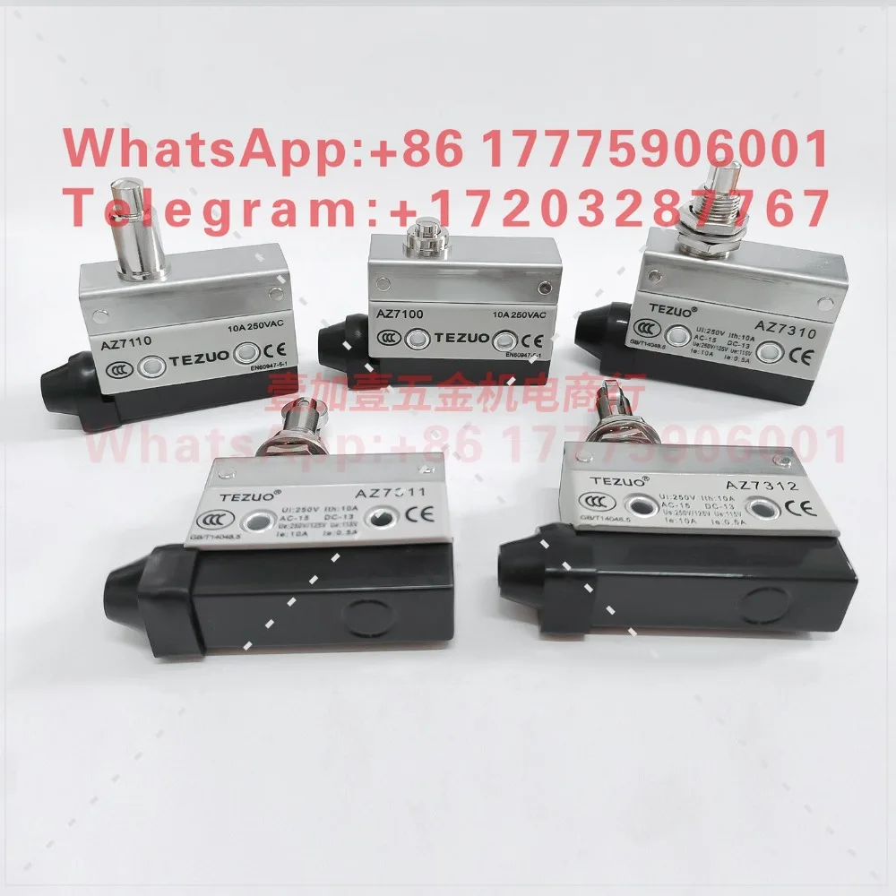 Tool-setting cylinder limit cylinder switches AZ7311 AZ7110 AZ7100 AZ7310 brand new original