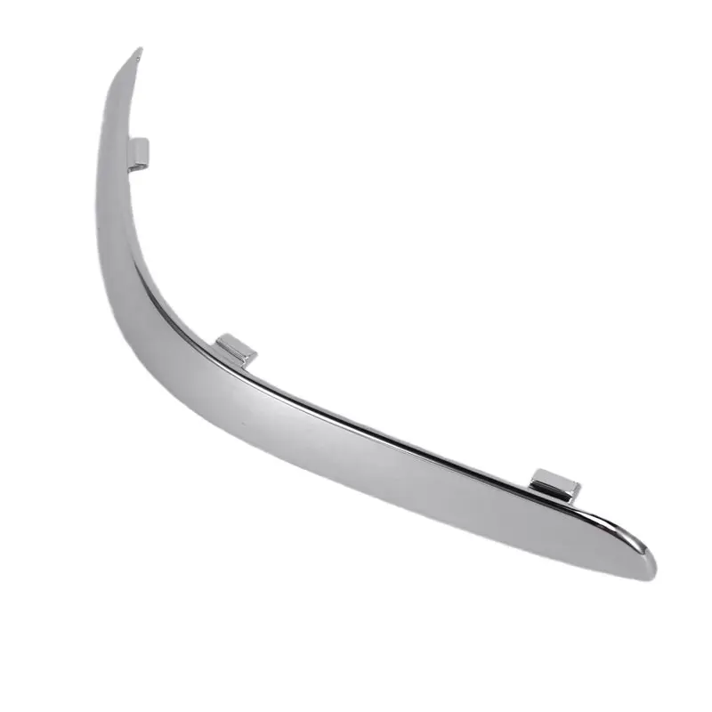 Left Rear Bumper Trim Strip 9650485877 7452QZ 7452RA 9650480777 For Xsara Picasso Car Decorative Accessories