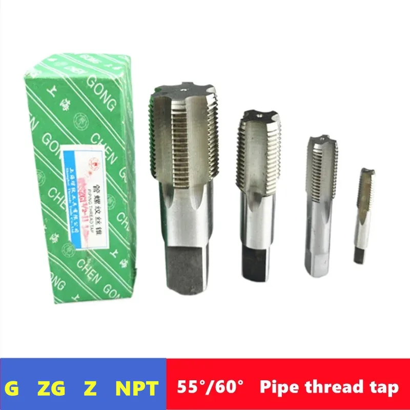 G Zg Z Npt 55 °/60 …