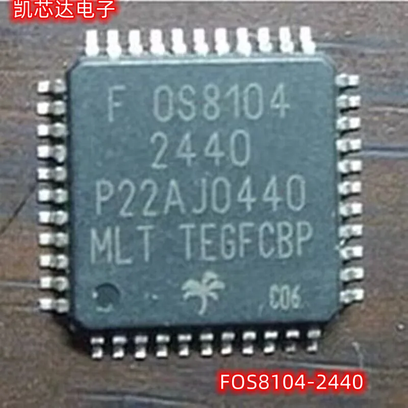 1-5PCS FOS8104-2440 FOS8104 OS8104-2440 0S8104 100% New&original