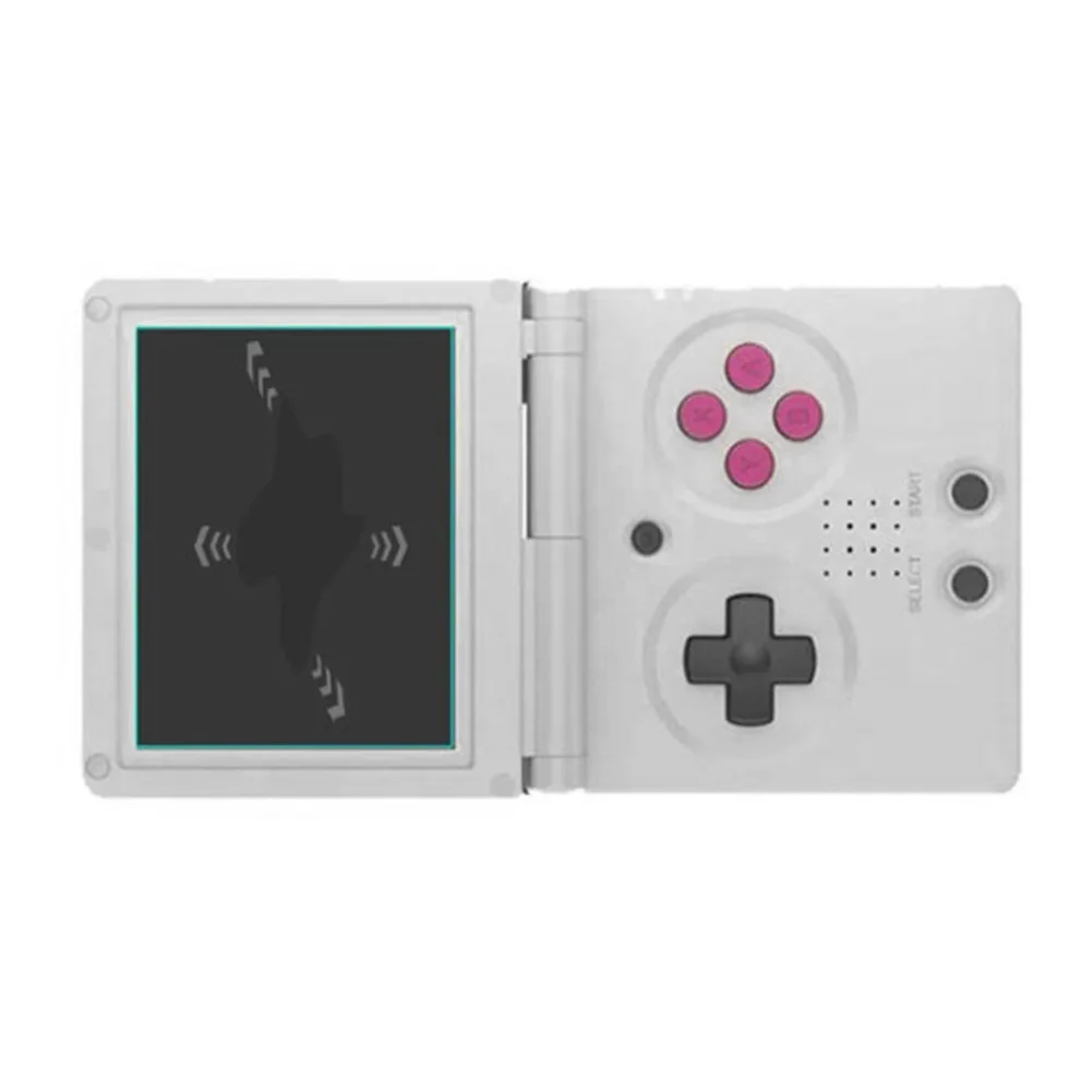 طبقة شاشة واقية من الزجاج المقسى ، صلابة 9 ساعات ، مضادة للسكراتش ، مضادة لبصمات الأصابع ، متوافقة مع ANBERNIC RG35XXSP