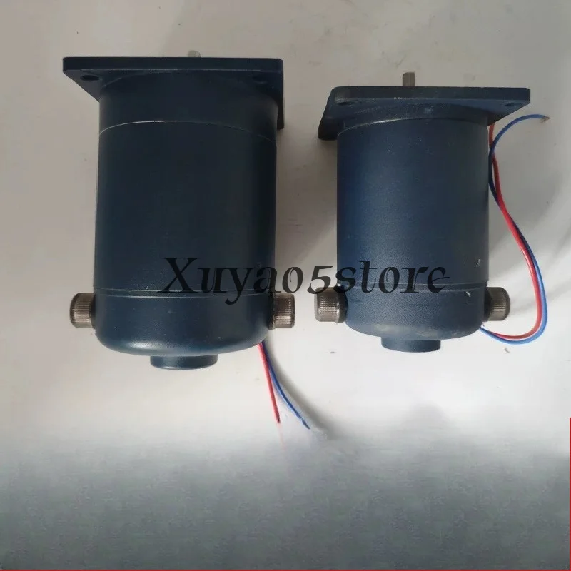 Permanent magnet DC motor 900 type continuous sealing machine motor
