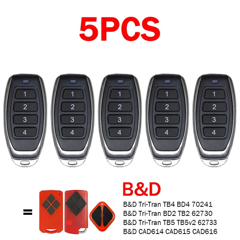 telecommande-d'ouverture-de-porte-de-garage-5-pieces-pour-b-d-tri-tran-tb2-tb4-tb5-tb5v2-bd2-bd4-cad614-cad615-cad616-70241-62730-62733-433mhz