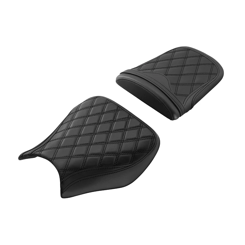 Motorrijder Passagiersstoelen Voor Honda CBR1000RR CBR 1000RR 2004-2007