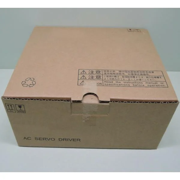 

1pc AC Servo Motor MBMU1E2AZ New In Box One Year Warranty