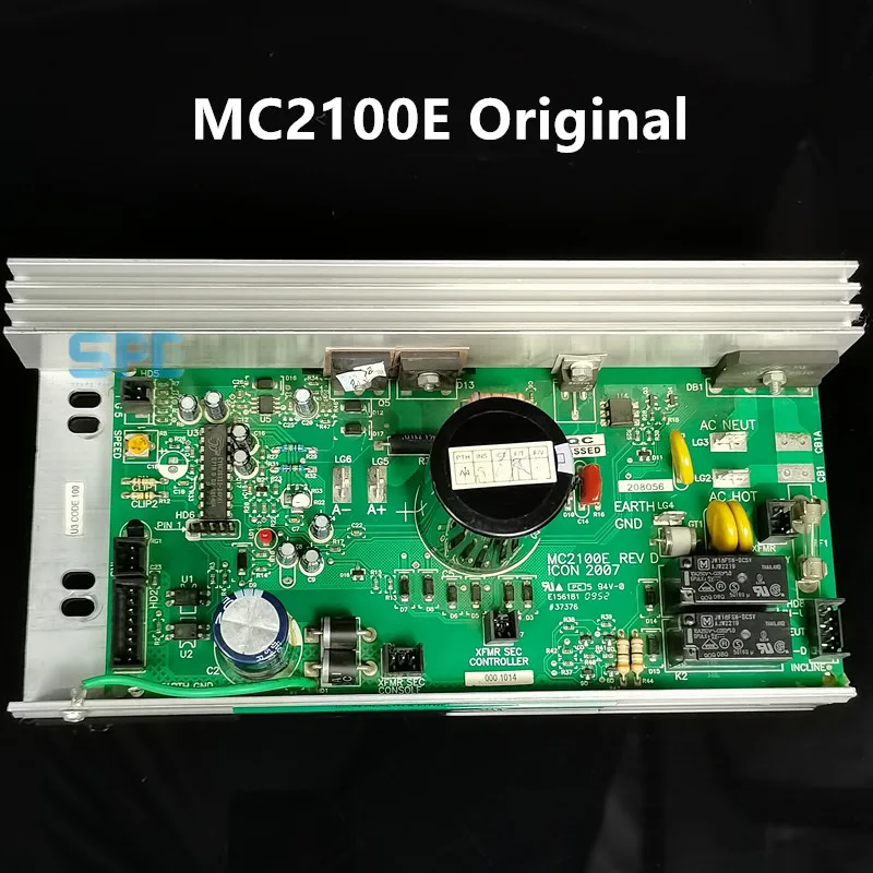 Original New Treadm…