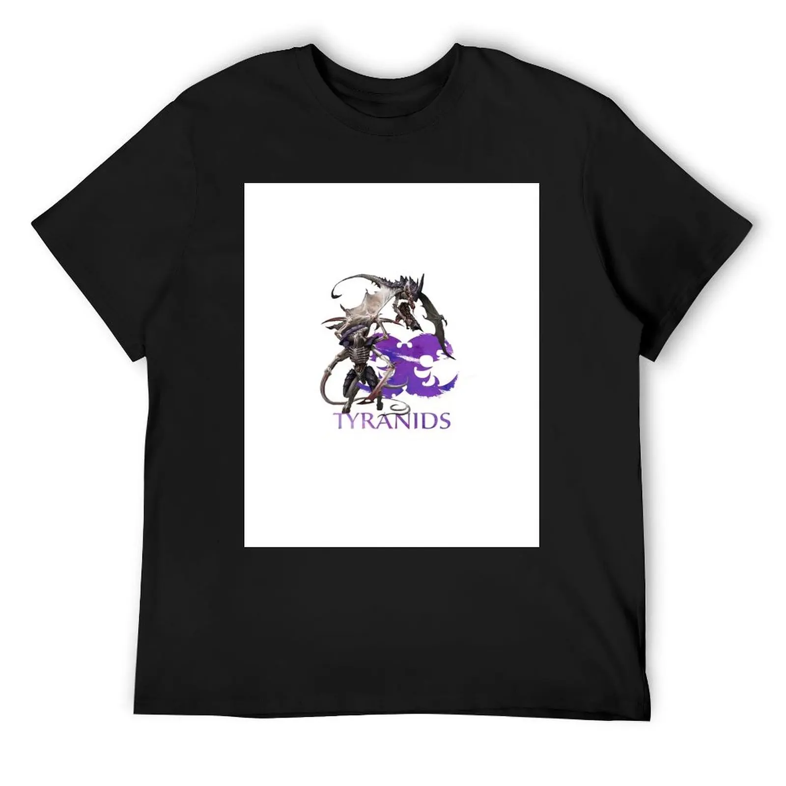 

Tyranids T-Shirt