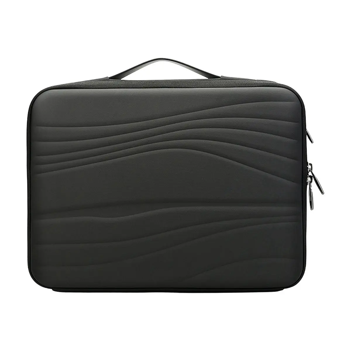 Shockproof Protective Laptop Sleeve Case for Pro M3 Max M2 M1 15.6 16 Inch Slim Carrying Laptop Bag Men Women