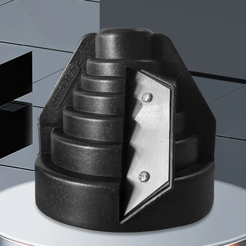 20-63mm Inner-Outer Tube Deburring Reamer Reusable Precise Cutting Device PVC Deburring Machine for Smooth Bevels  Fit
