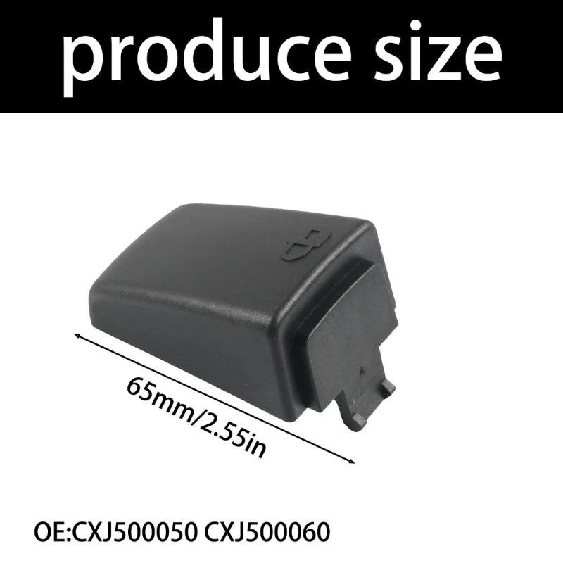  No Modification Needed Universal Handle Cover Replaces CXJ500050 for Automotives 