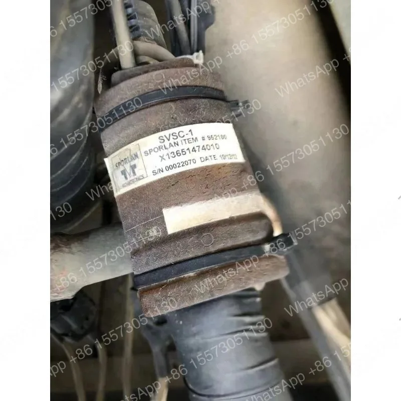 Air Conditioner X13651474010 Electronic Expansion Valve Driver Module Used