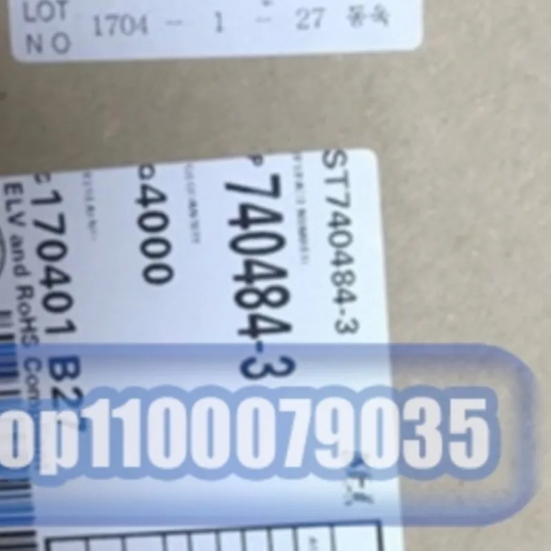 

200pcs/lot ST740484-3 ST740674-3 ST740688-3 SXA-001T-P0.6 SYM-001T-P0.6 2294463-2 7165-0815